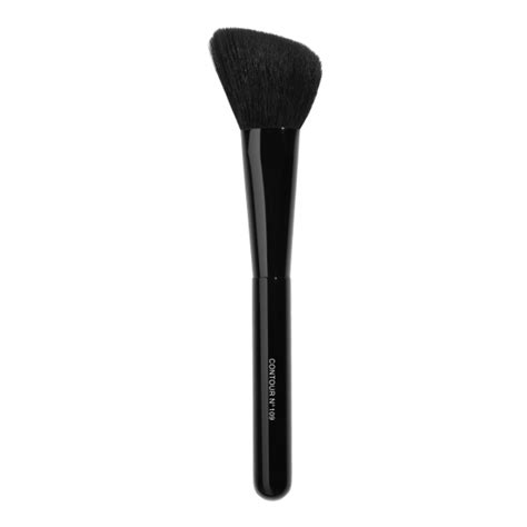 contour brush chanel|chanel contour palette.